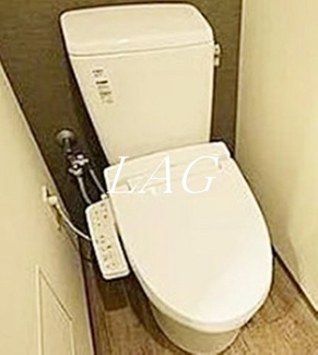 【トイレ】 | アーバネックス三田 | トイレです。