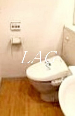 【トイレ】 | メイクスデザイン白金台 | トイレです。
