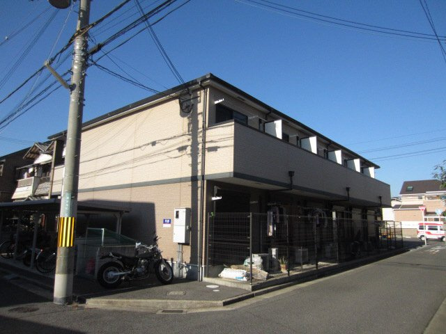 【外観】