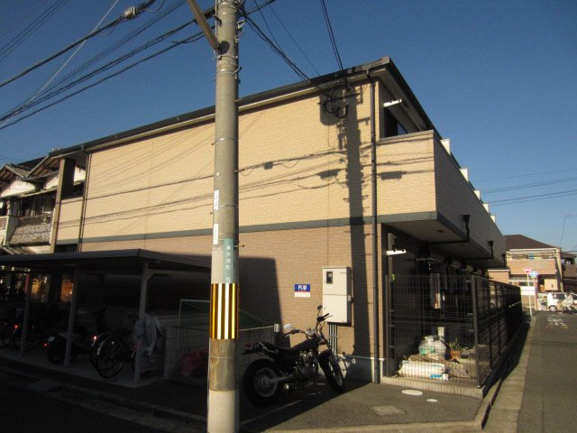 【外観】