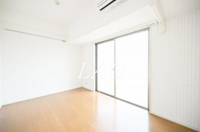 【居間・リビング】 | シンシア蒲田ステーションプラザ | 洋室のお部屋です。