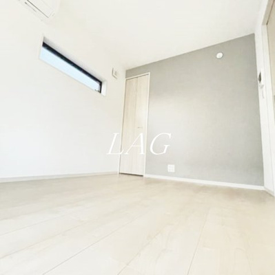 【寝室】 | MELDIA下丸子 | 寝室です。