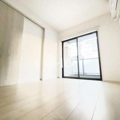 【居間・リビング】 | MELDIA下丸子 | 洋室のお部屋です。
