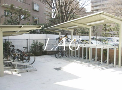 【その他】 | ルフレ田園調布南