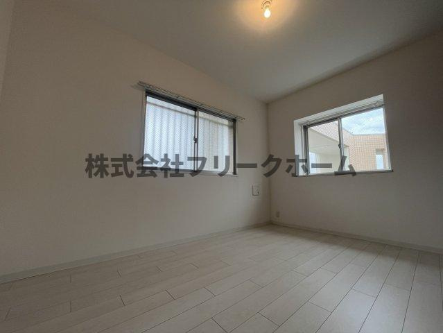 小金井市中町２丁目の賃貸マンションの居間・リビング