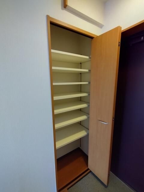 リリオミュウの設備