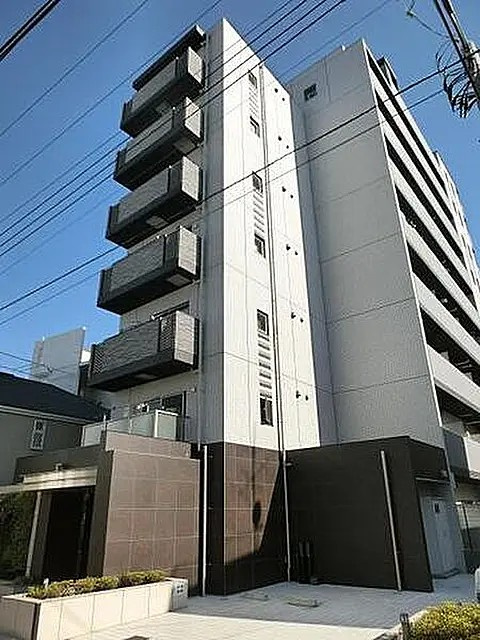 GENOVIA中野野方green vail