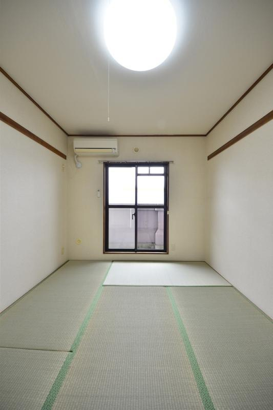 ウィンダム宮前の内装|その他、部屋スペース