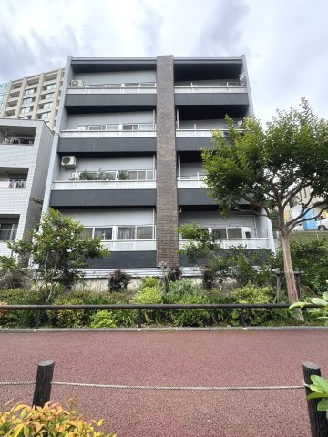 大橋コーポ