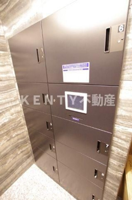 【設備】 | ブライズ多摩川ＤＵＥ