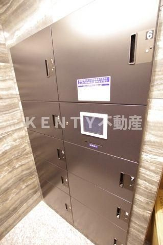 【設備】 | ブライズ多摩川ＤＵＥ