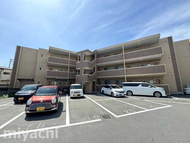 コスモパートⅡ