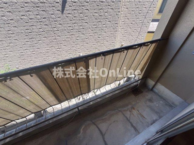 【バルコニー】 | スペース八尾
