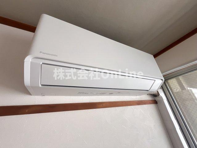 【設備】 | スペース八尾