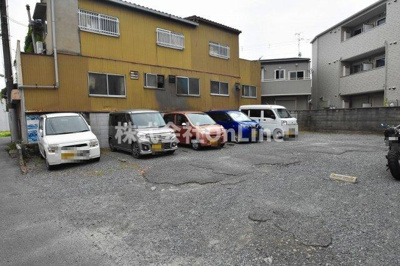 【駐車場】 | スペース八尾