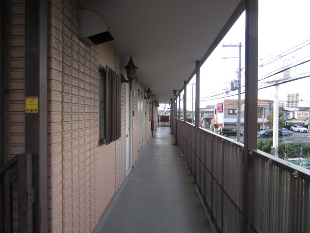 【その他共用部分】