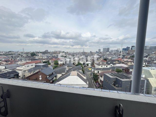 【展望】 | メゾンハギワラ