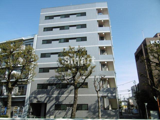 【外観】 | メゾンハギワラ