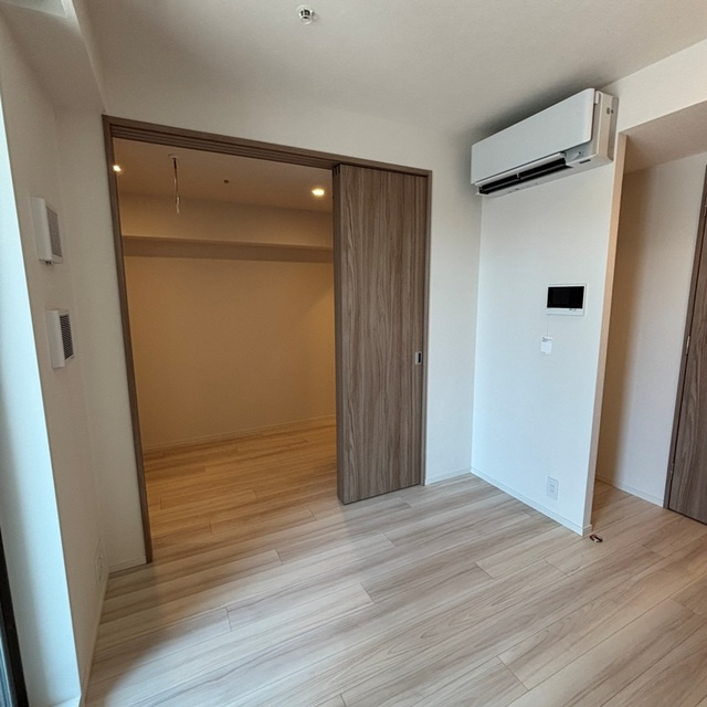 パークアクシス神保町の収納|※写真は同タイプ住戸です。