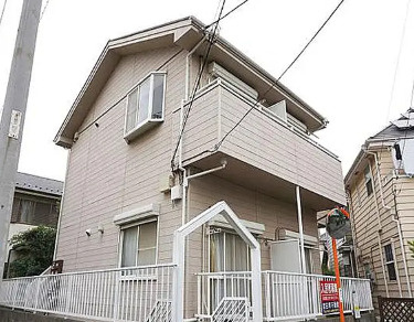 さくらハイツ１号館のその他共用部分