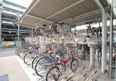 パークアクシス西船橋本郷町のその他共用部分