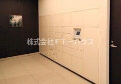 パークアクシス西船橋本郷町のその他共用部分