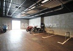 パークアクシス西船橋本郷町のその他