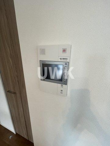 スタンズ河原町五条の設備