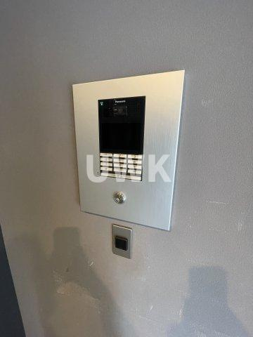 スタンズ河原町五条のセキュリティ
