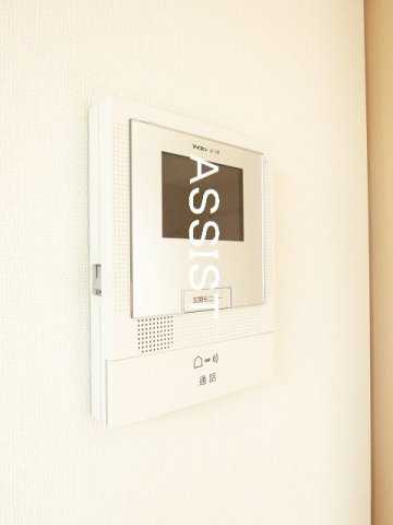 ハレイワハレのセキュリティ