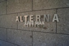 【エントランス】ALTERNA押上 