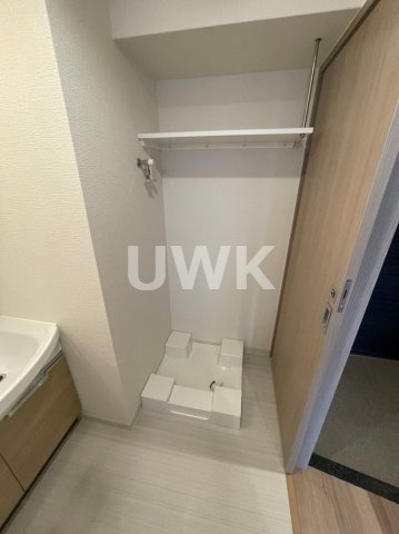 プレデコート西京極の設備