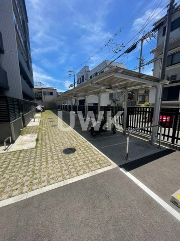 プレデコート西京極のその他