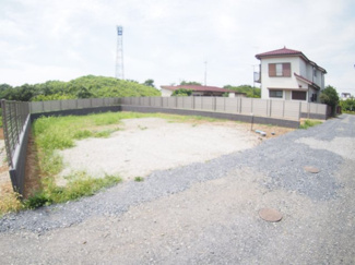 【外観】 | 蓮田市御前橋１丁目　売地