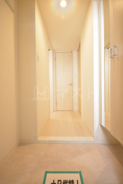 MBC RESIDENCEのその他