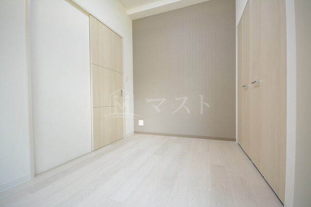 MBC RESIDENCEのその他