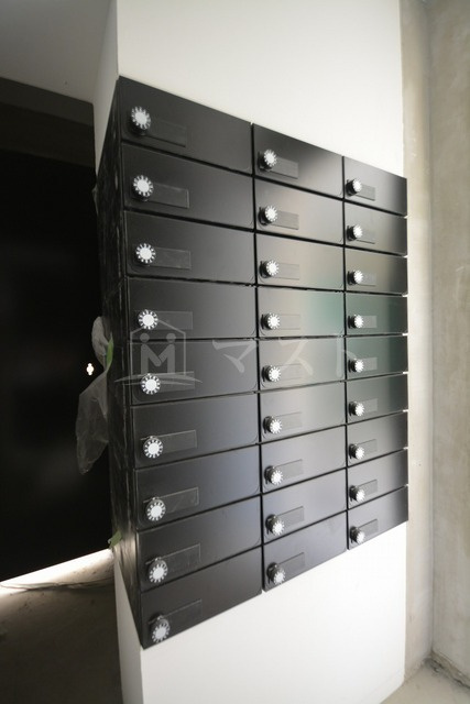 MBC RESIDENCEのその他共用部分