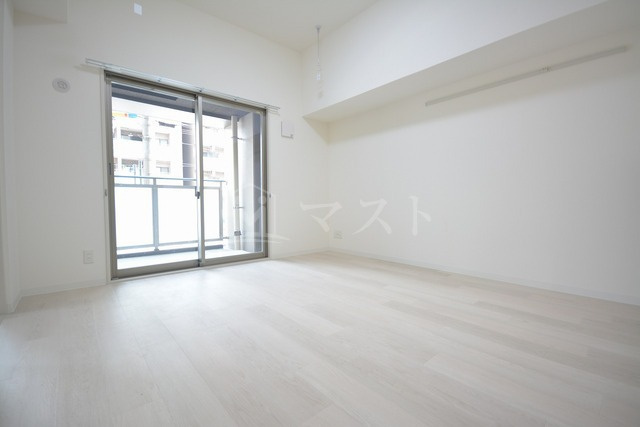 MBC RESIDENCEの居間・リビング