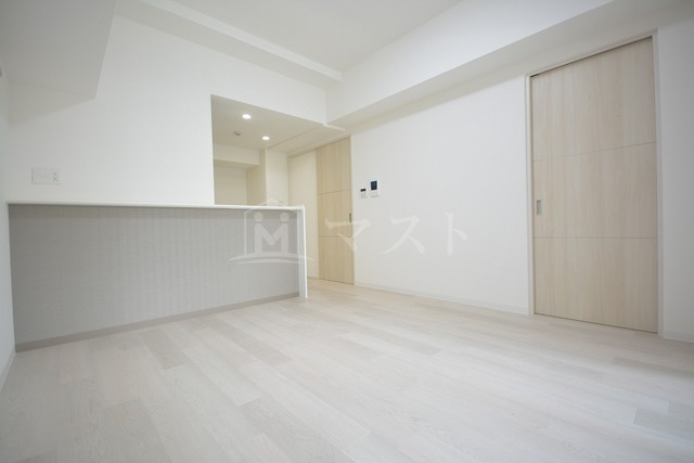 MBC RESIDENCEの内装