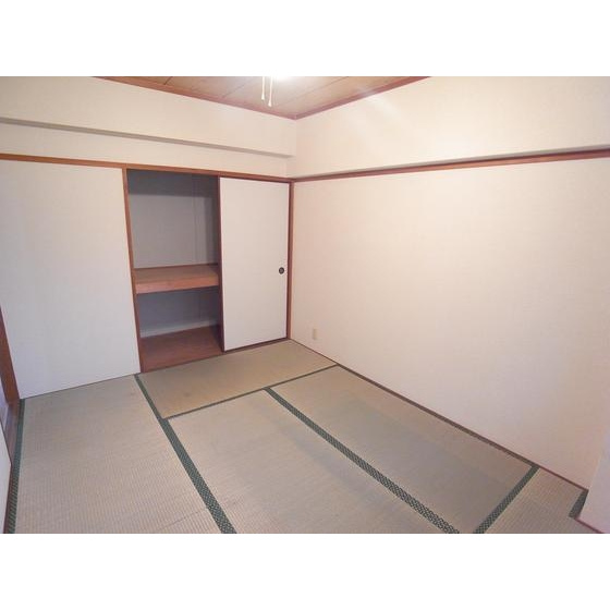 セキレイマンション大手町の収納|小物を収納するのに便利です