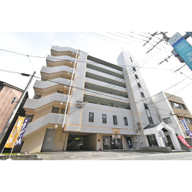 セキレイマンション大手町