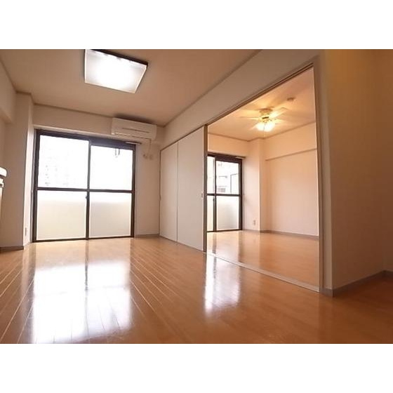 セキレイマンション大手町の内装|中はこのようになっています