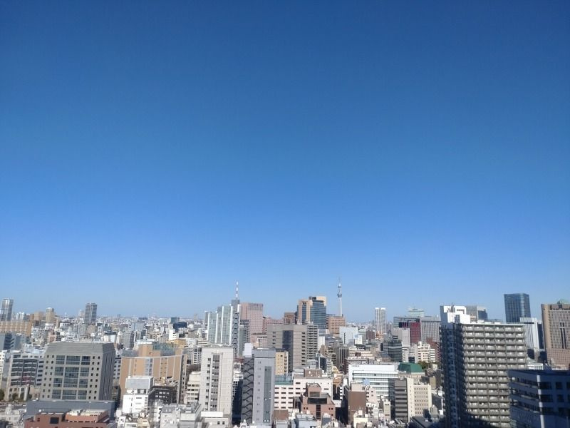 東京レジデンス
