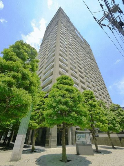 東京レジデンス