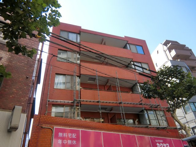山﨑ビル
