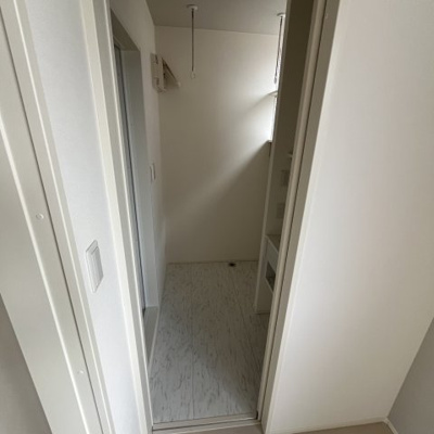 【洗面所】 | インテグラル後三条