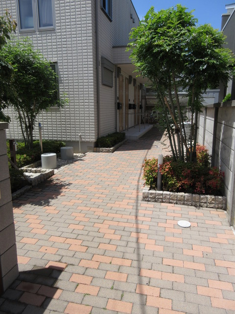 ＳＫＹのエントランス|★エントランス★