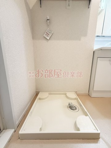 チャク壱番館の設備