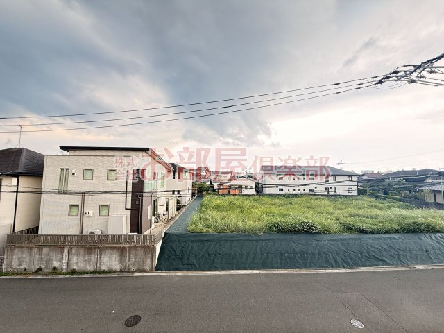 チャク壱番館の展望