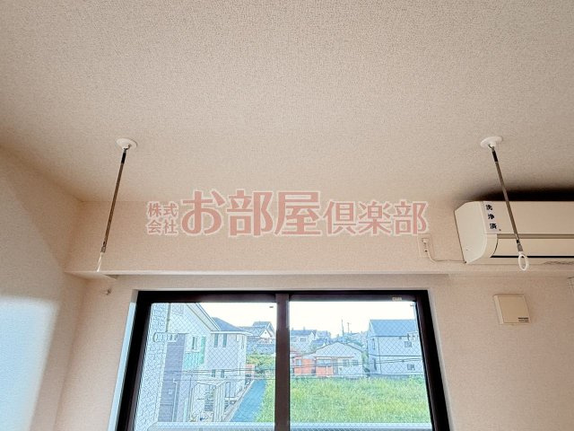 チャク壱番館の設備